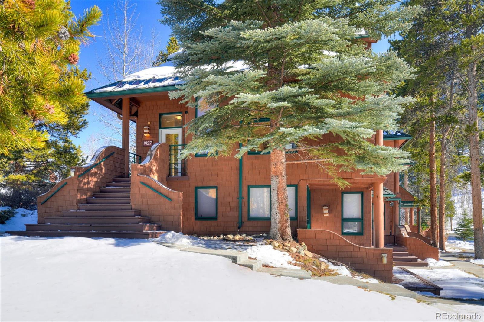 MLS Image #21 for 2007  soda ridge road,dillon, Colorado