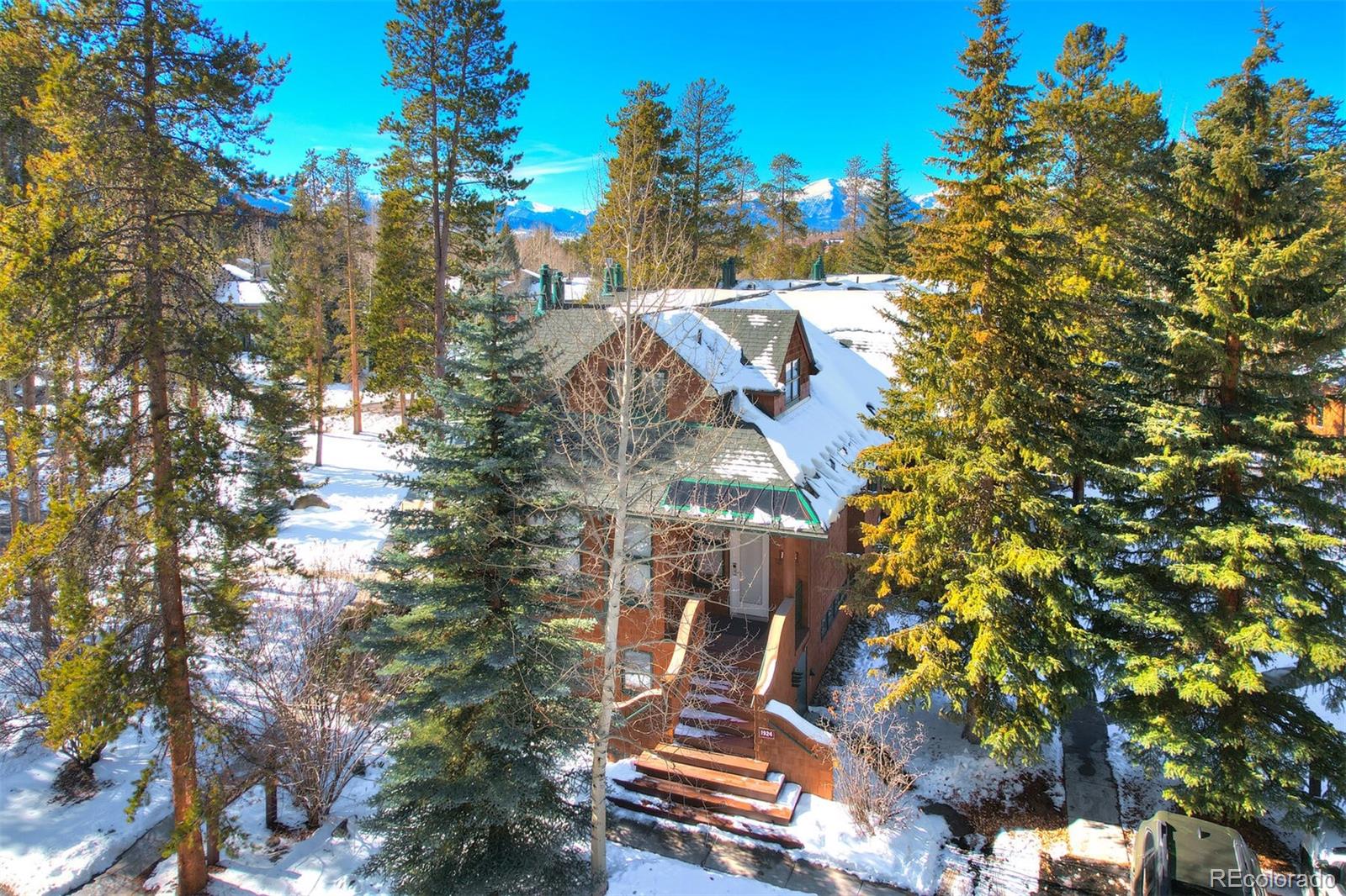 MLS Image #23 for 2007  soda ridge road,dillon, Colorado