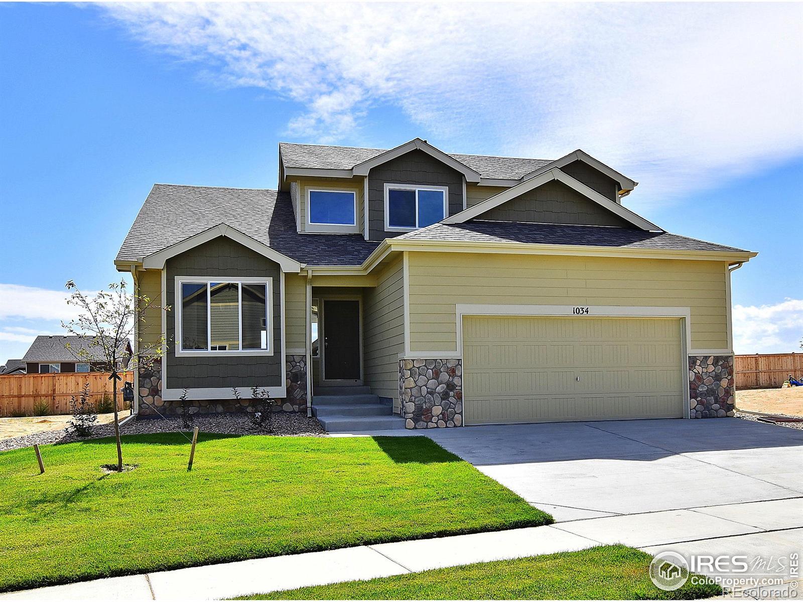 CMA Image for 2452  Graceful Street,Windsor, Colorado