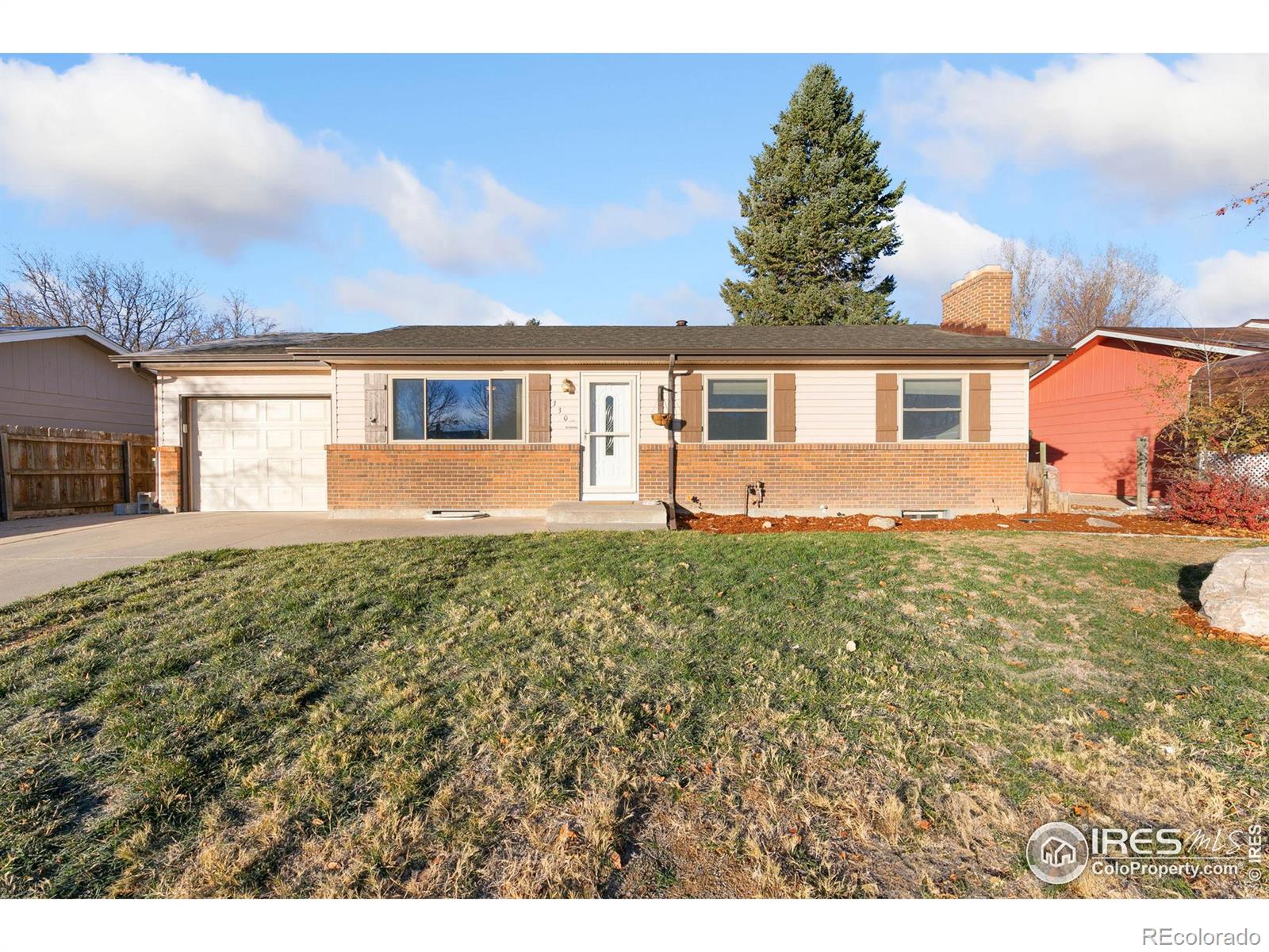 MLS Image #0 for 330  spruce avenue,eaton, Colorado