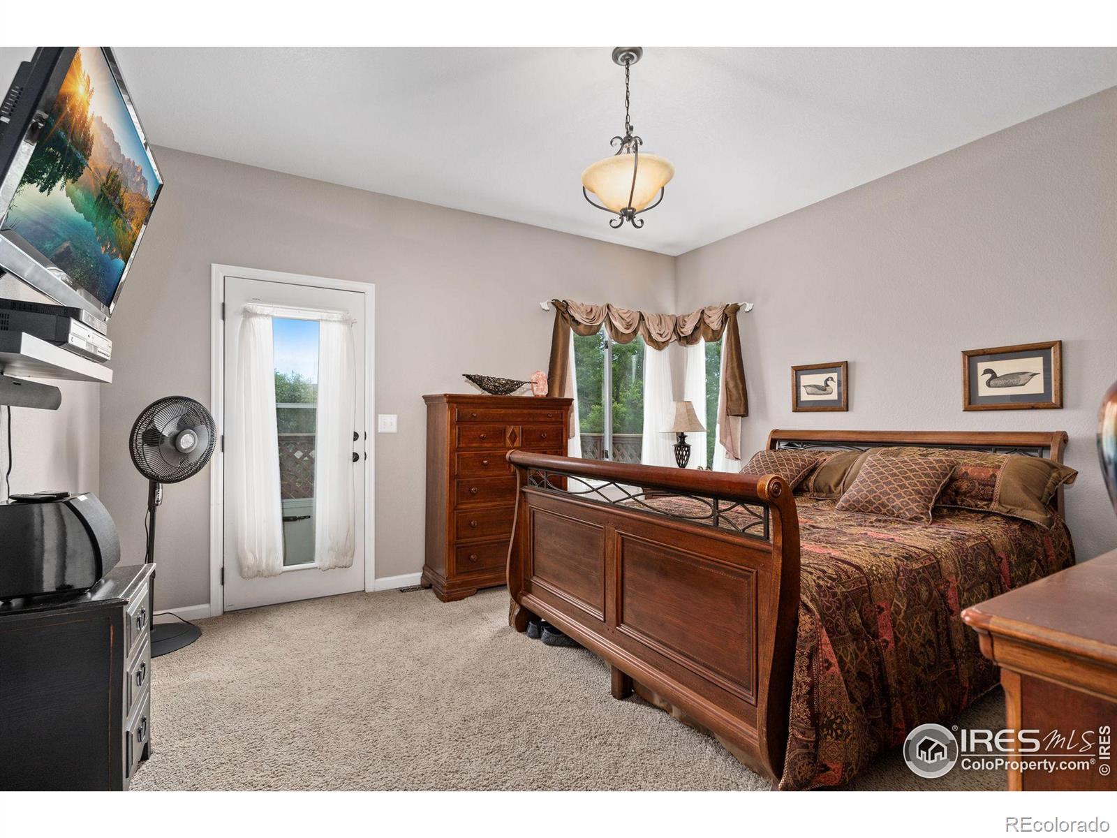 MLS Image #13 for 8117  buck ridge lane,loveland, Colorado