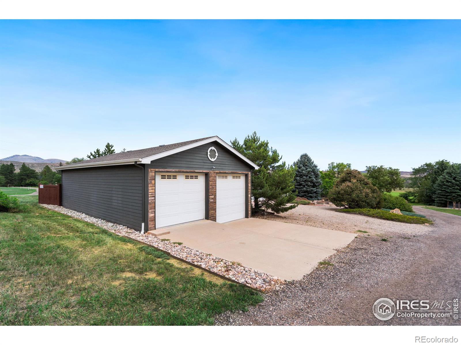 MLS Image #2 for 8117  buck ridge lane,loveland, Colorado