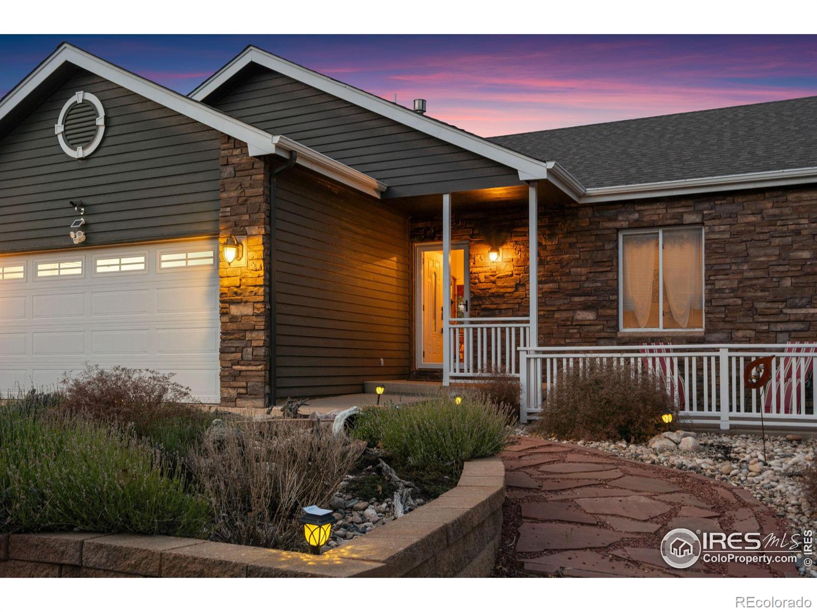 MLS Image #3 for 8117  buck ridge lane,loveland, Colorado