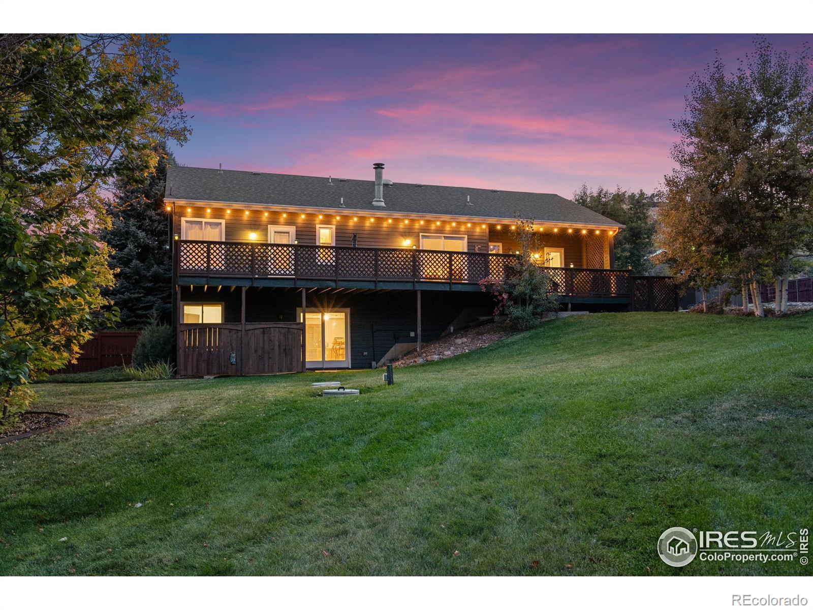 MLS Image #33 for 8117  buck ridge lane,loveland, Colorado