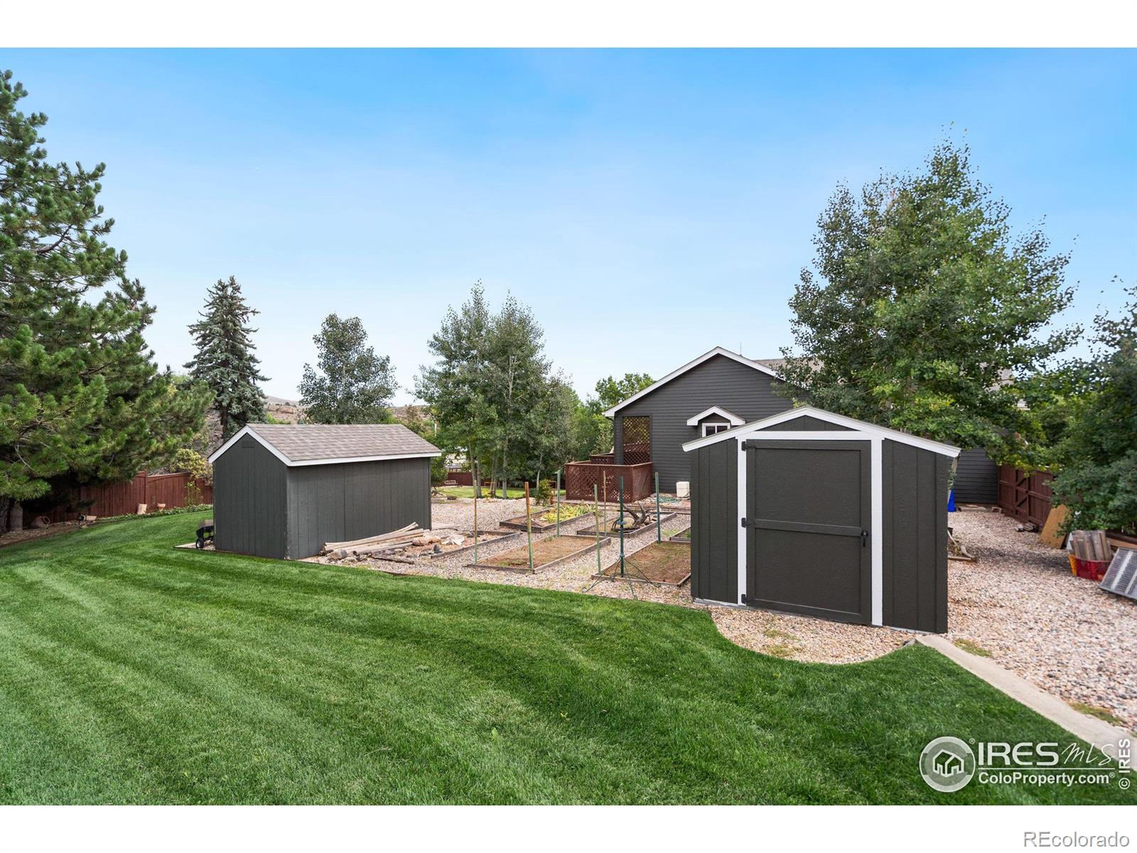 MLS Image #35 for 8117  buck ridge lane,loveland, Colorado