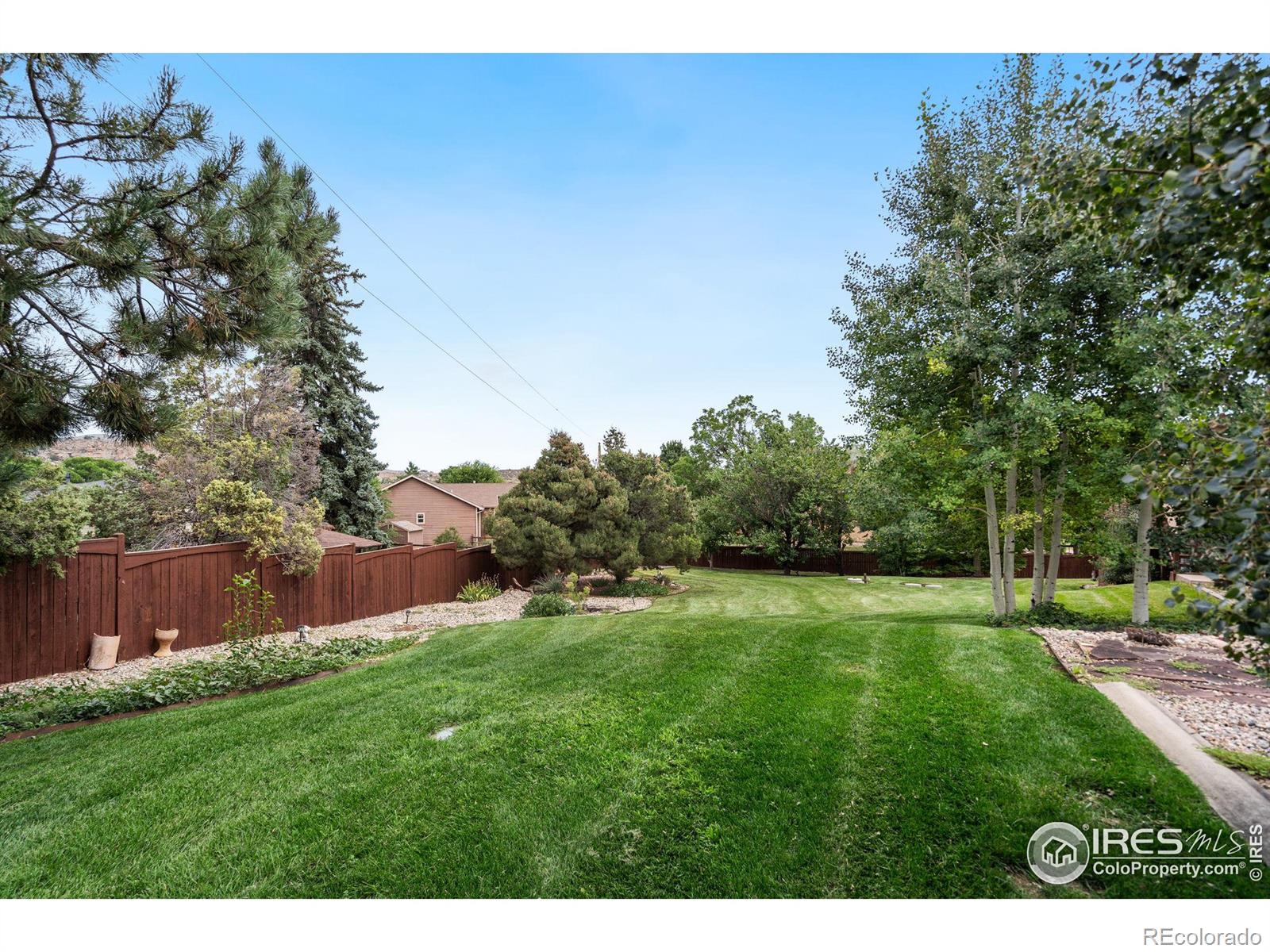 MLS Image #37 for 8117  buck ridge lane,loveland, Colorado