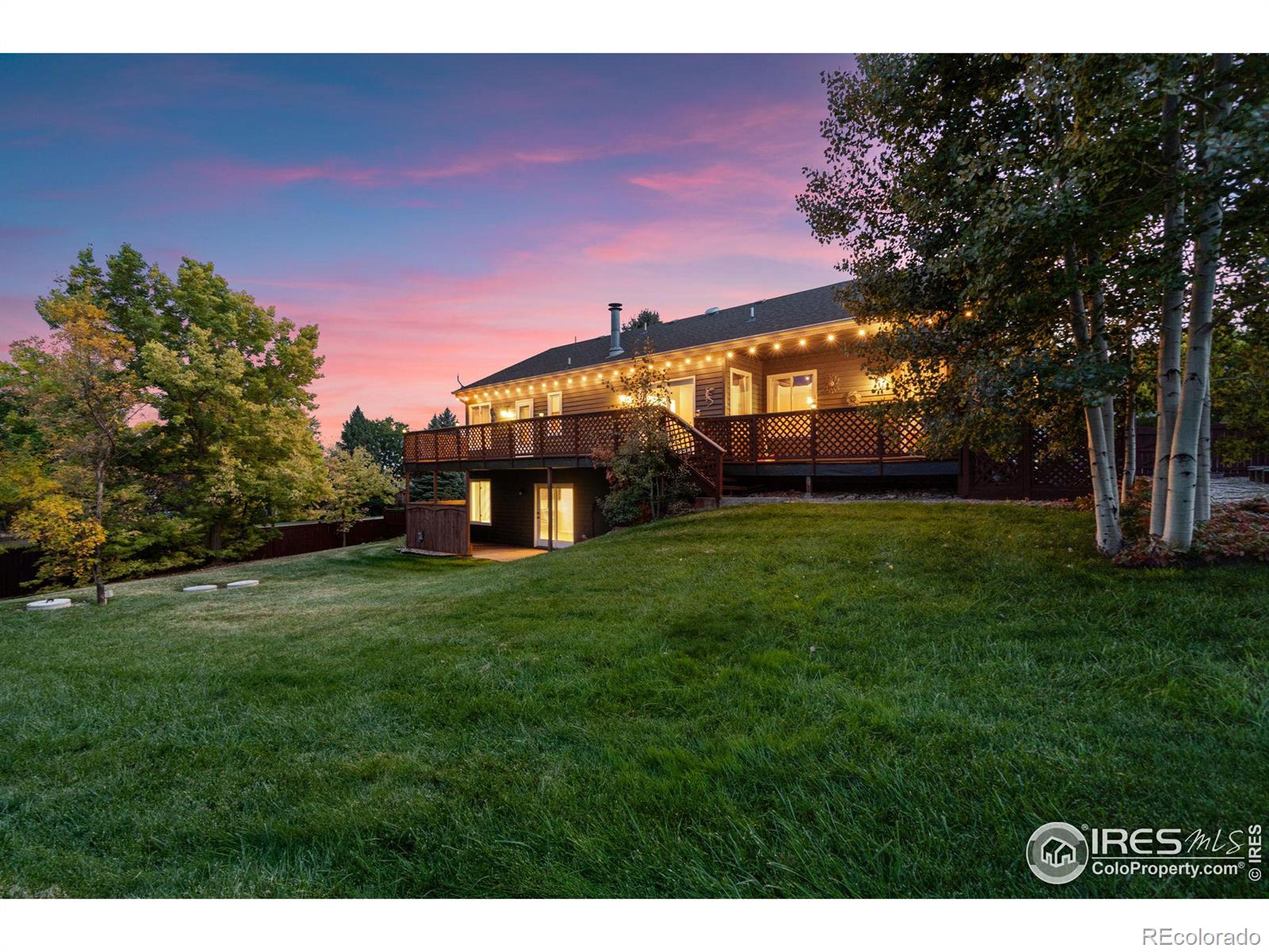 MLS Image #38 for 8117  buck ridge lane,loveland, Colorado