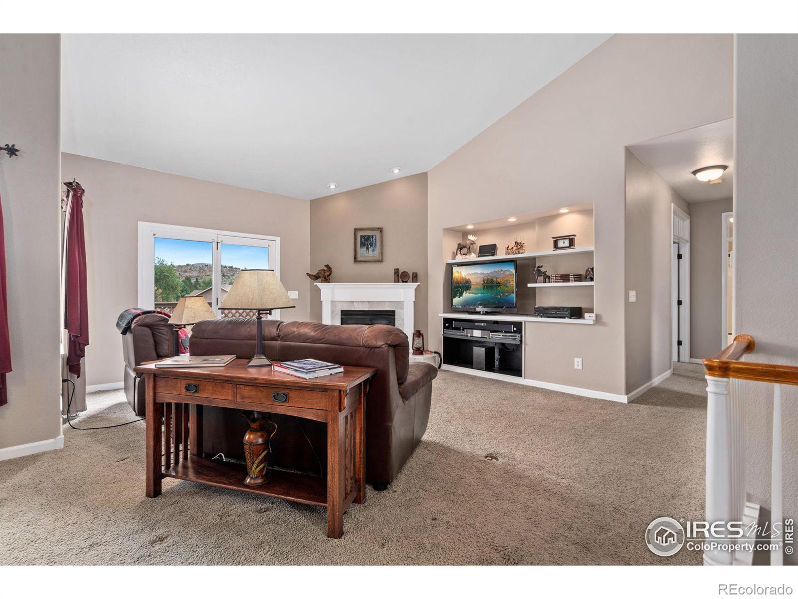 MLS Image #6 for 8117  buck ridge lane,loveland, Colorado