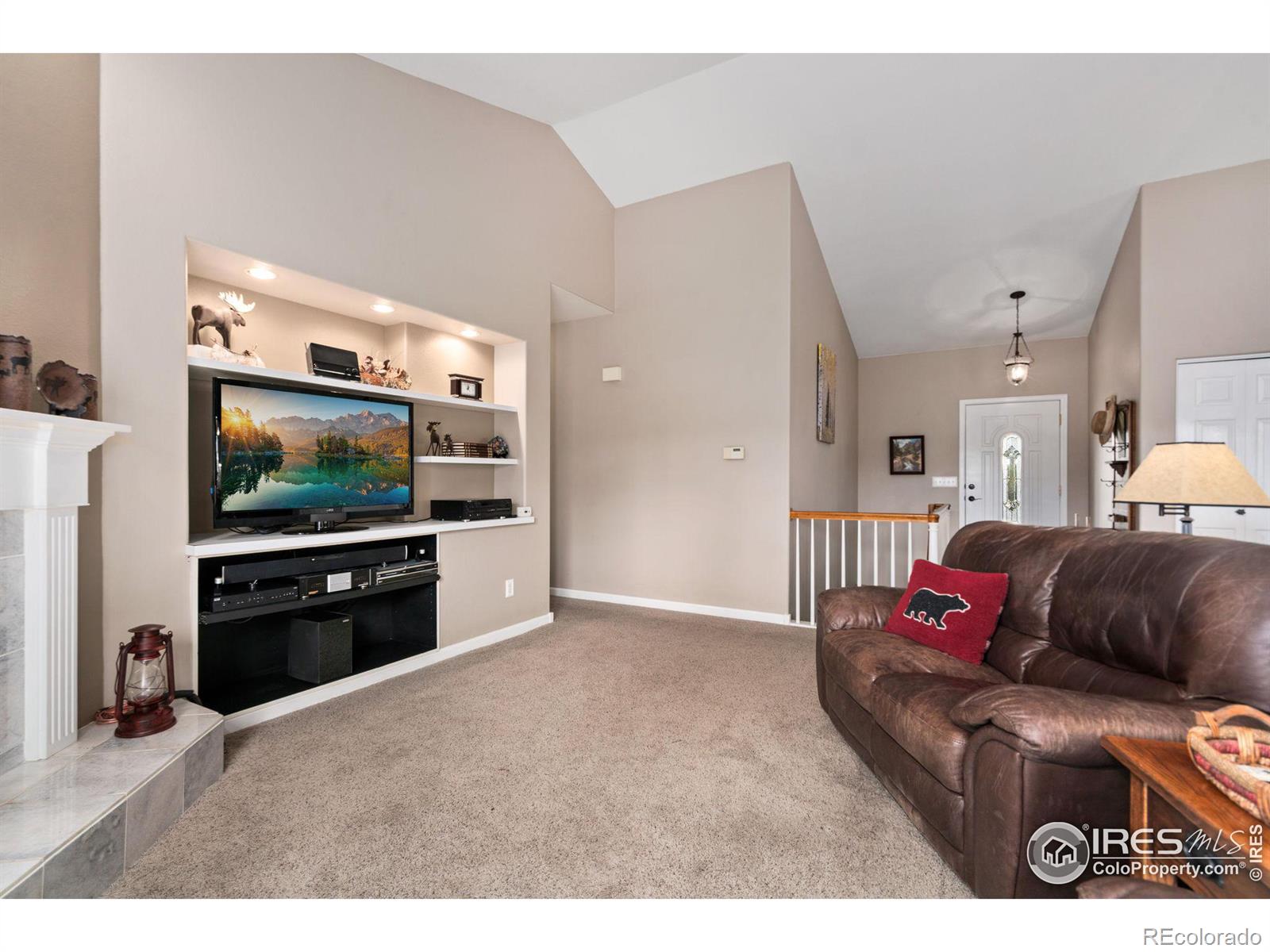 MLS Image #7 for 8117  buck ridge lane,loveland, Colorado