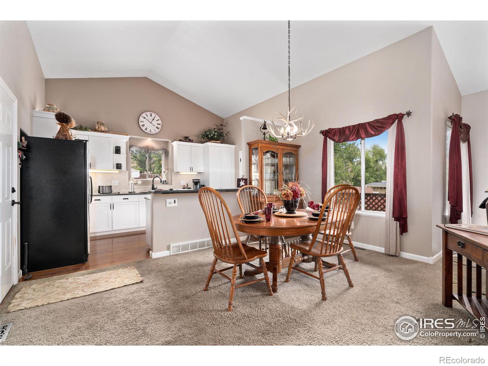 MLS Image #8 for 8117  buck ridge lane,loveland, Colorado