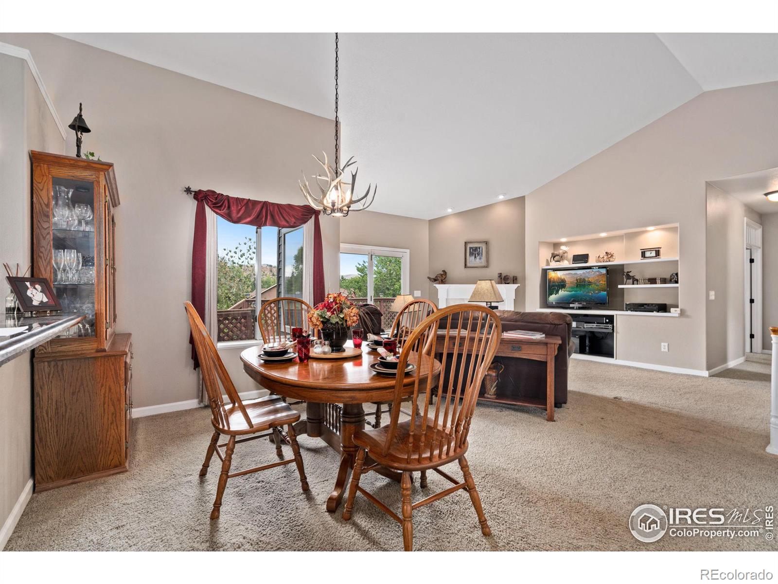 MLS Image #9 for 8117  buck ridge lane,loveland, Colorado