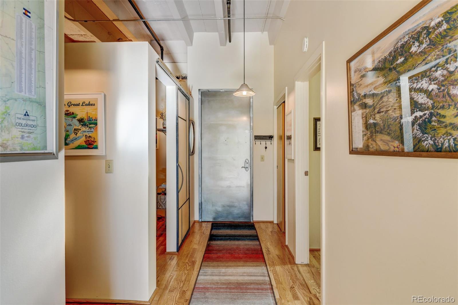 MLS Image #1 for 1800  lawrence street,denver, Colorado