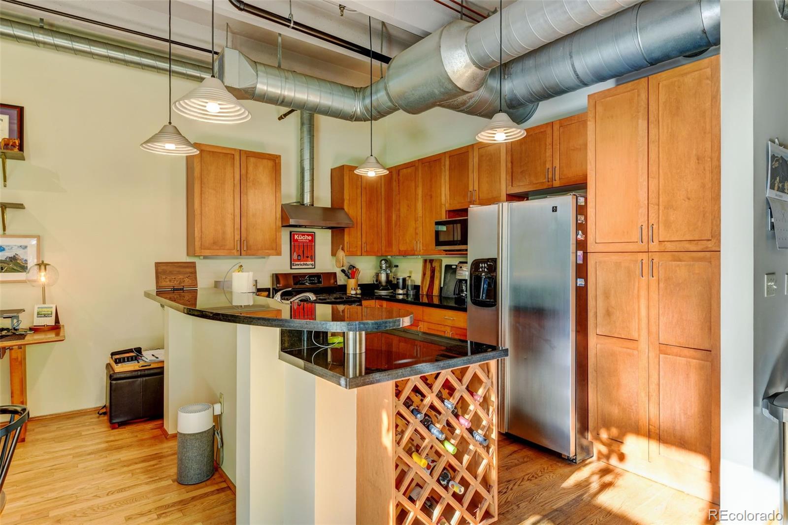 MLS Image #12 for 1800  lawrence street,denver, Colorado