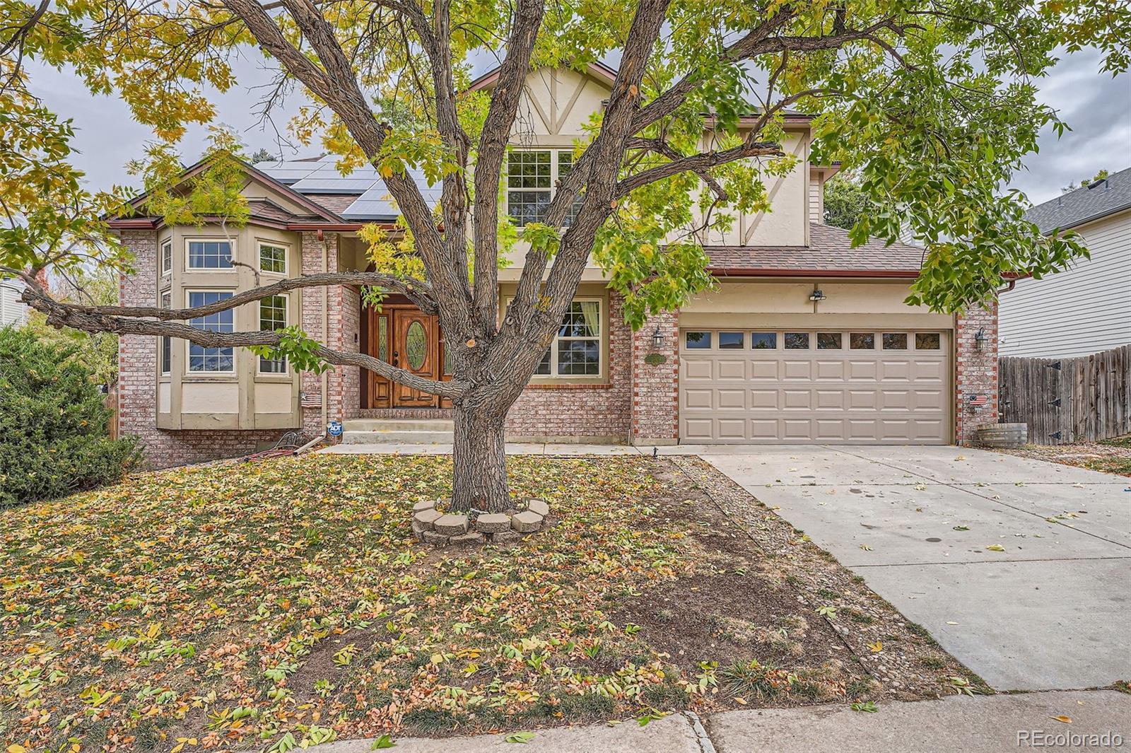 CMA Image for 3808 S Uravan Street,Aurora, Colorado