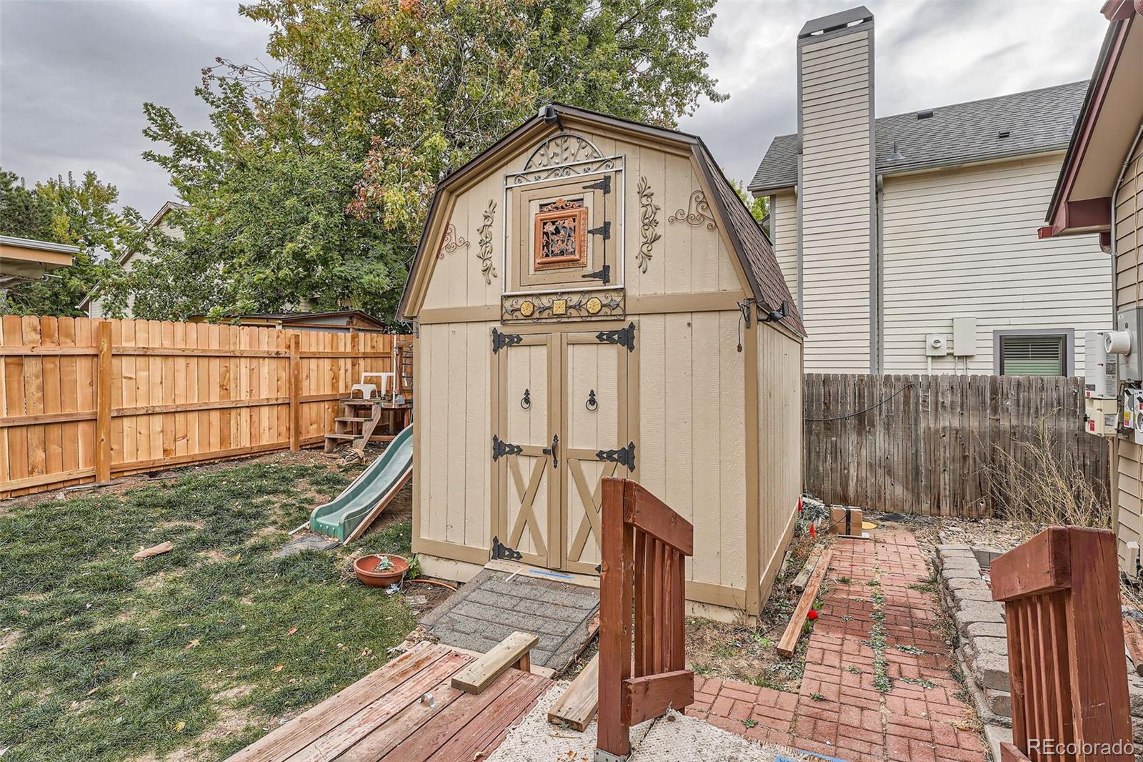 MLS Image #25 for 3808 s uravan street,aurora, Colorado