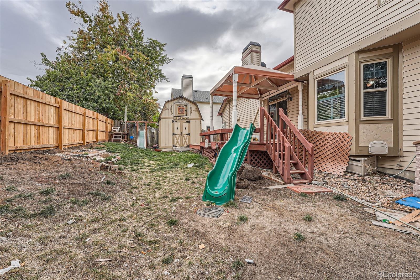 MLS Image #26 for 3808 s uravan street,aurora, Colorado