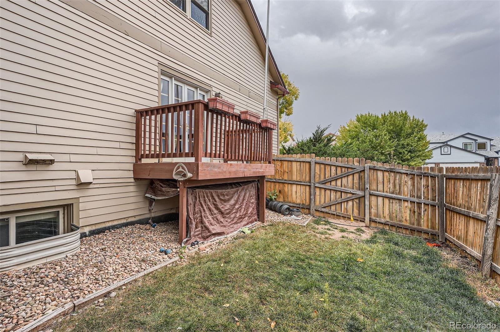 MLS Image #27 for 3808 s uravan street,aurora, Colorado