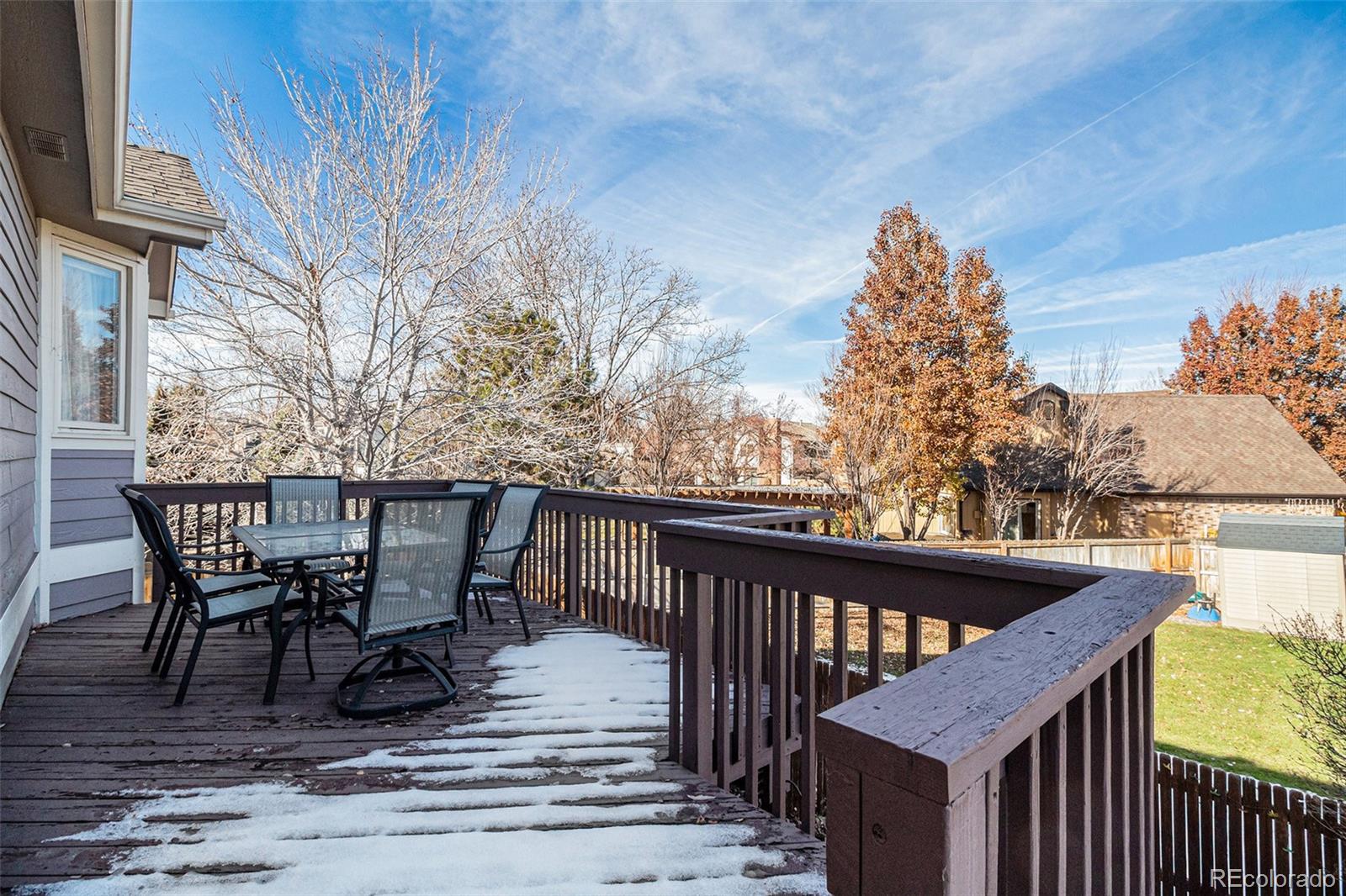 MLS Image #37 for 4901 s wadsworth boulevard,denver, Colorado