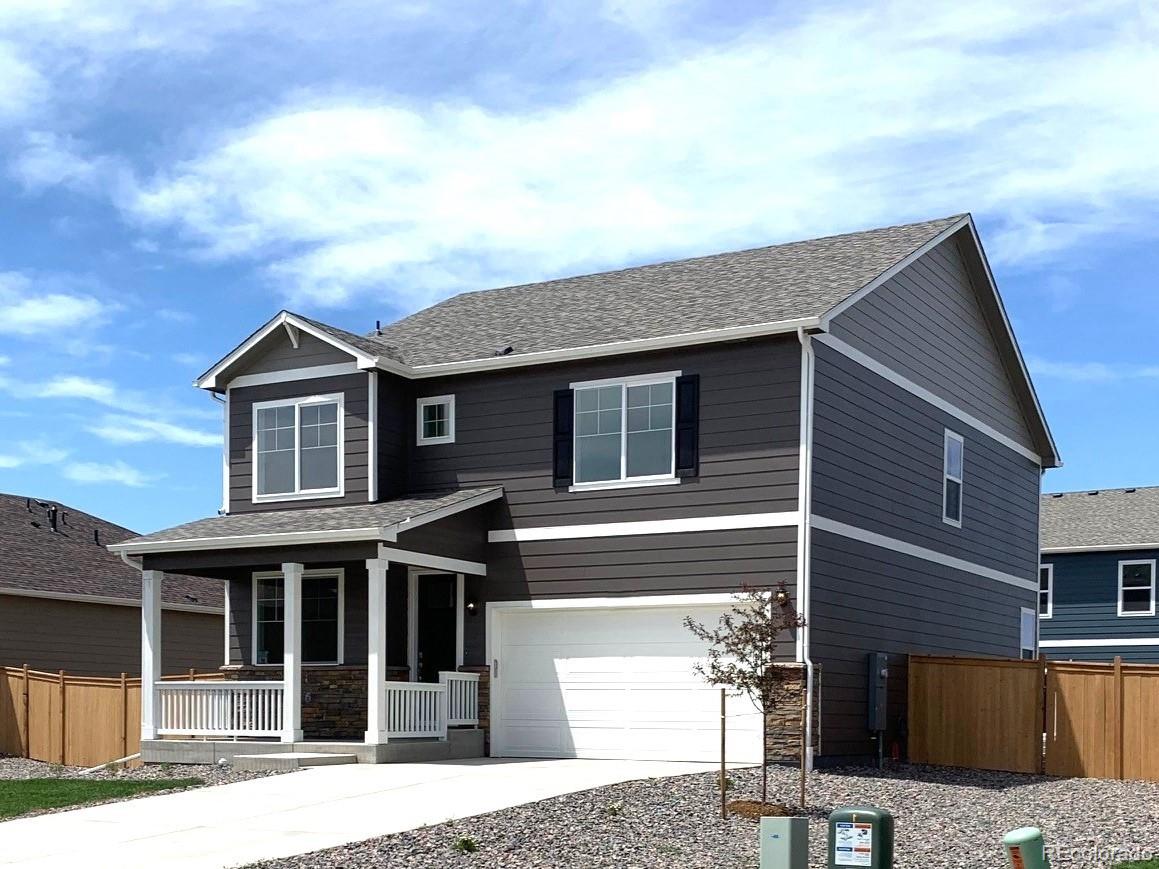 MLS Image #1 for 6356  coralbell street,wellington, Colorado