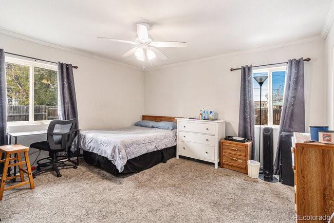 MLS Image #7 for 4545  raritan street,denver, Colorado