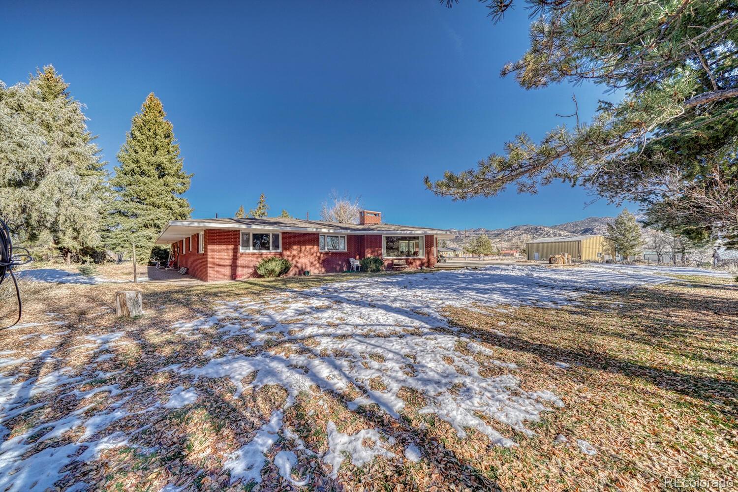 MLS Image #32 for 7370  county road 120 ,salida, Colorado