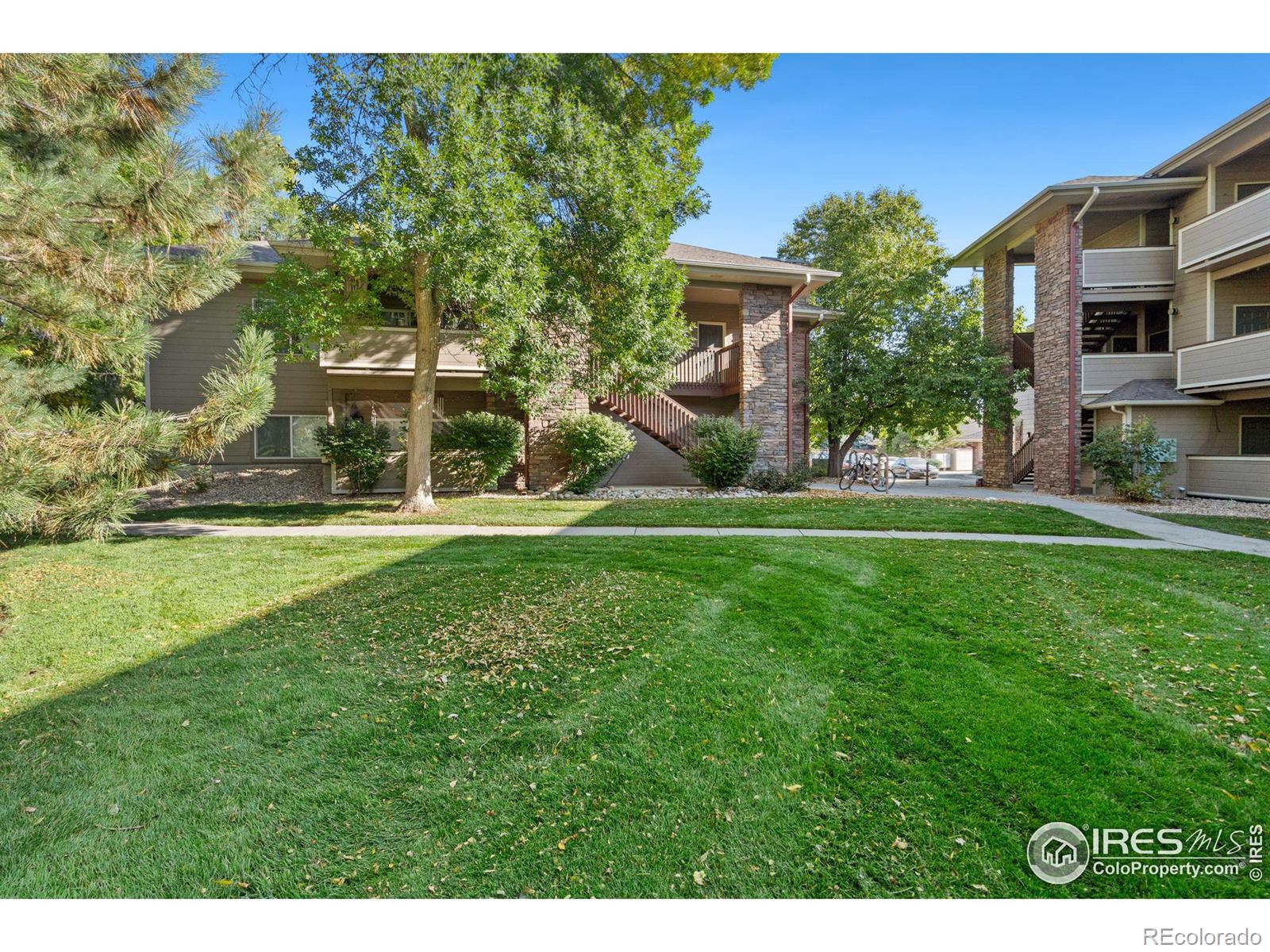 MLS Image #1 for 4545  wheaton drive,fort collins, Colorado