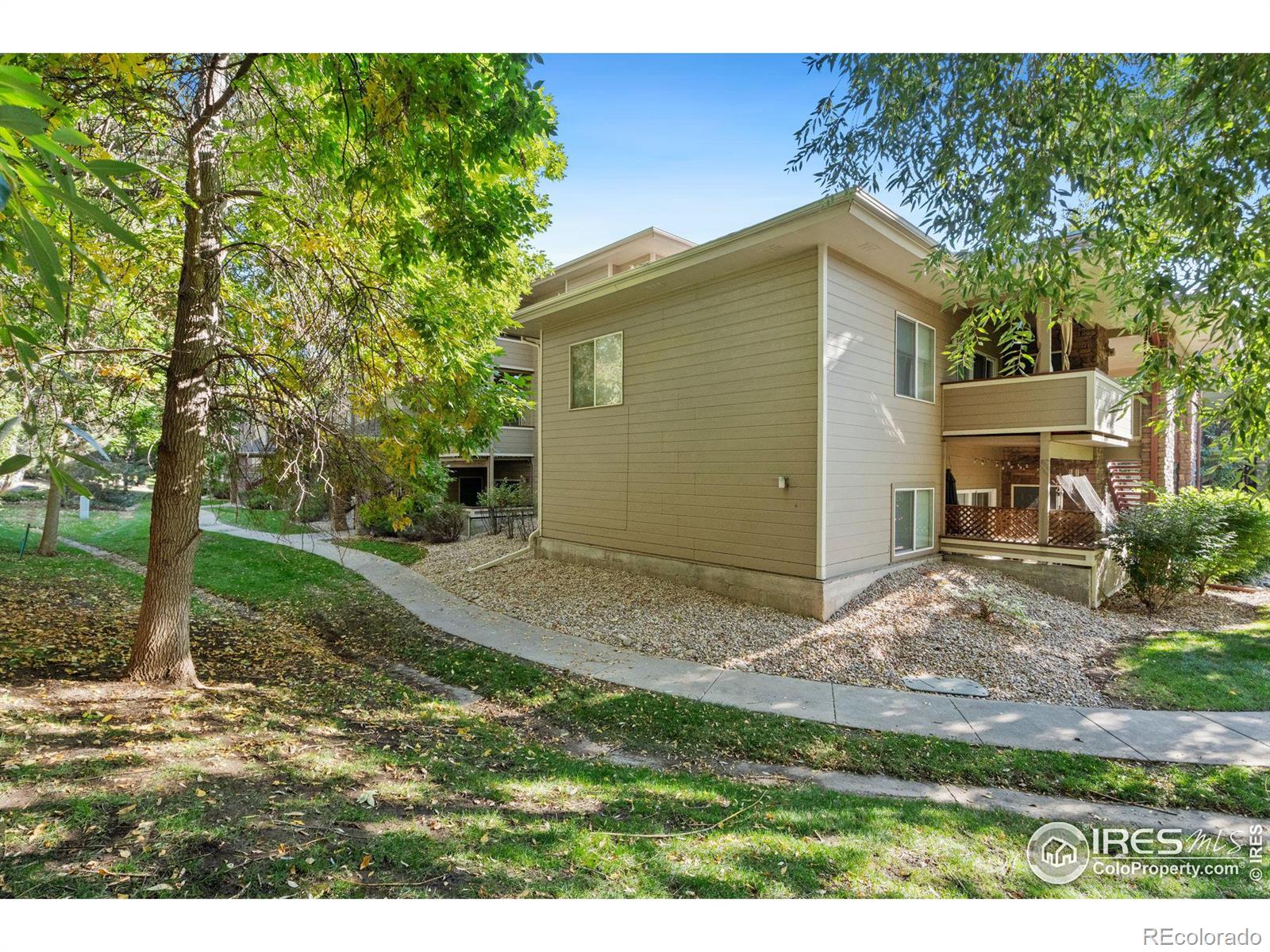 MLS Image #2 for 4545  wheaton drive,fort collins, Colorado