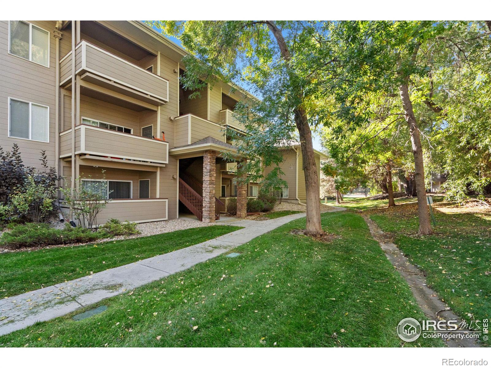 MLS Image #5 for 4545  wheaton drive,fort collins, Colorado