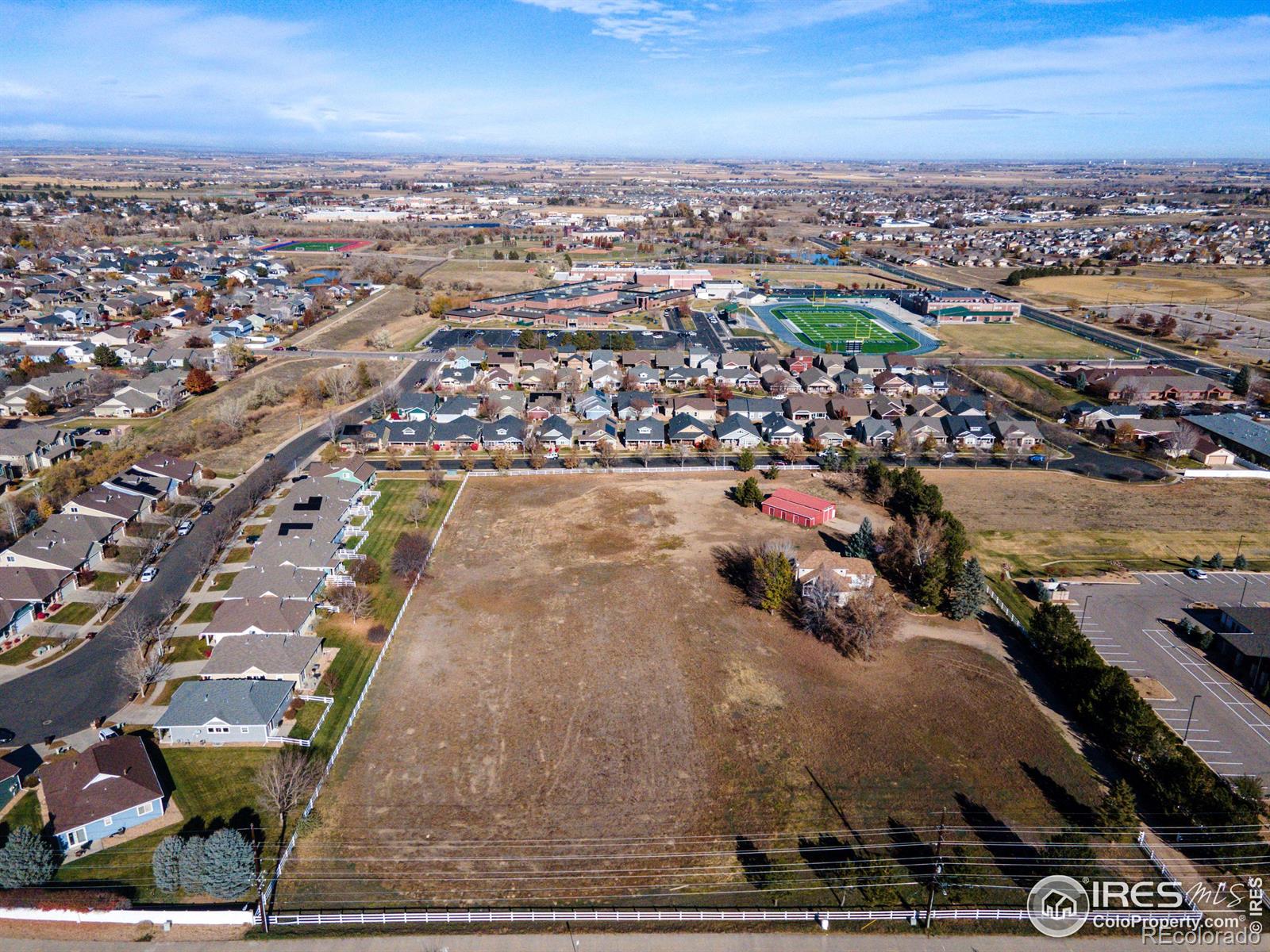 MLS Image #4 for 6635 w 20th street,greeley, Colorado