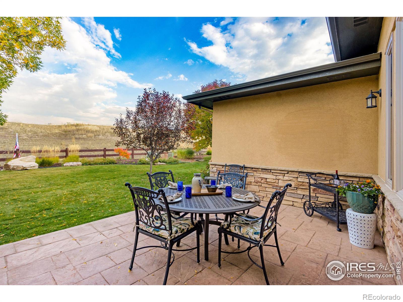 MLS Image #32 for 3656  bidens gate drive,timnath, Colorado