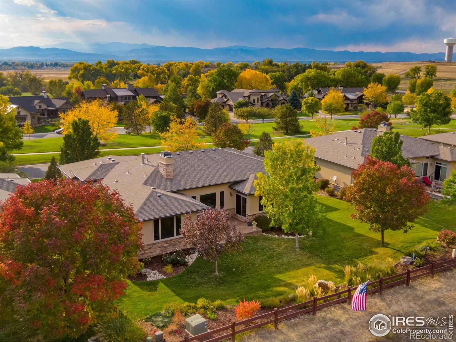 MLS Image #37 for 3656  bidens gate drive,timnath, Colorado