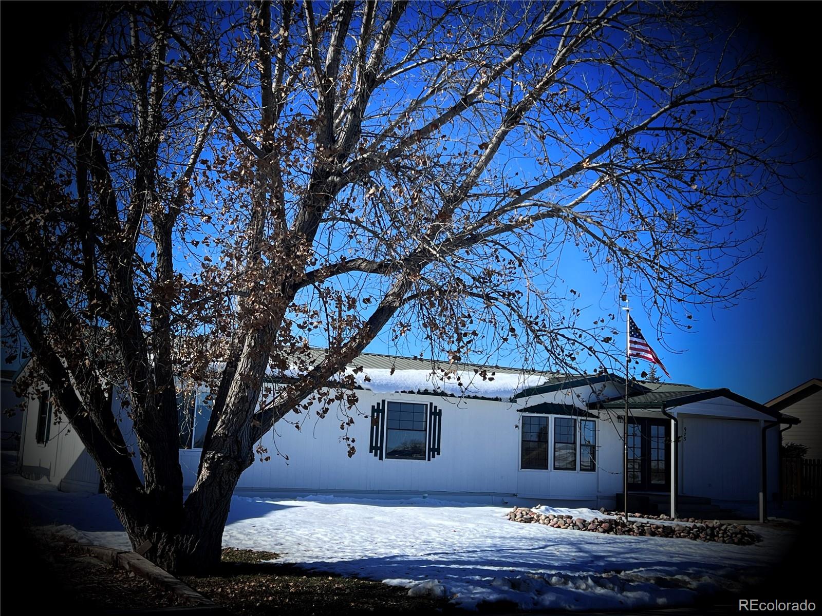 MLS Image #0 for 975  k avenue,limon, Colorado