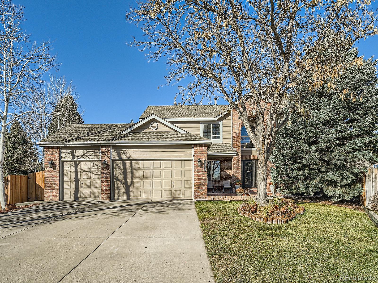 MLS Image #0 for 6579  poppy street,arvada, Colorado