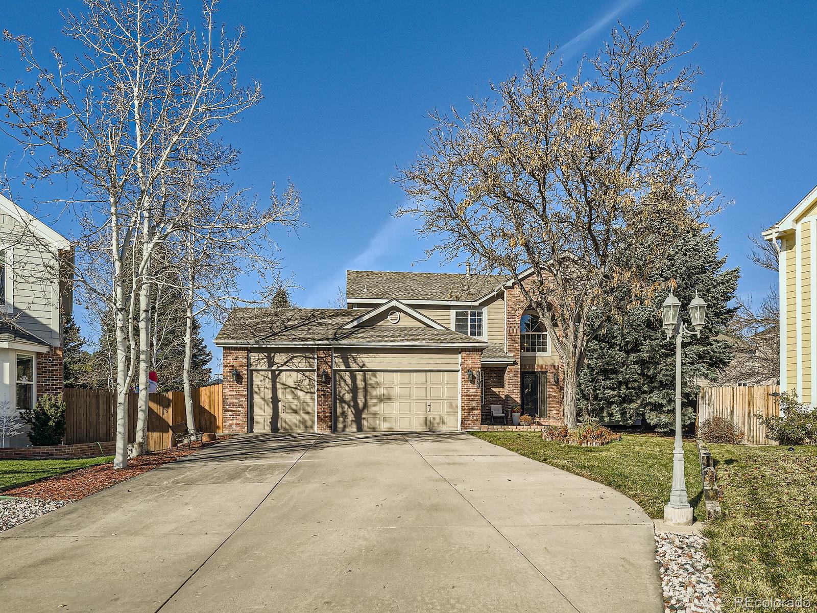 MLS Image #1 for 6579  poppy street,arvada, Colorado