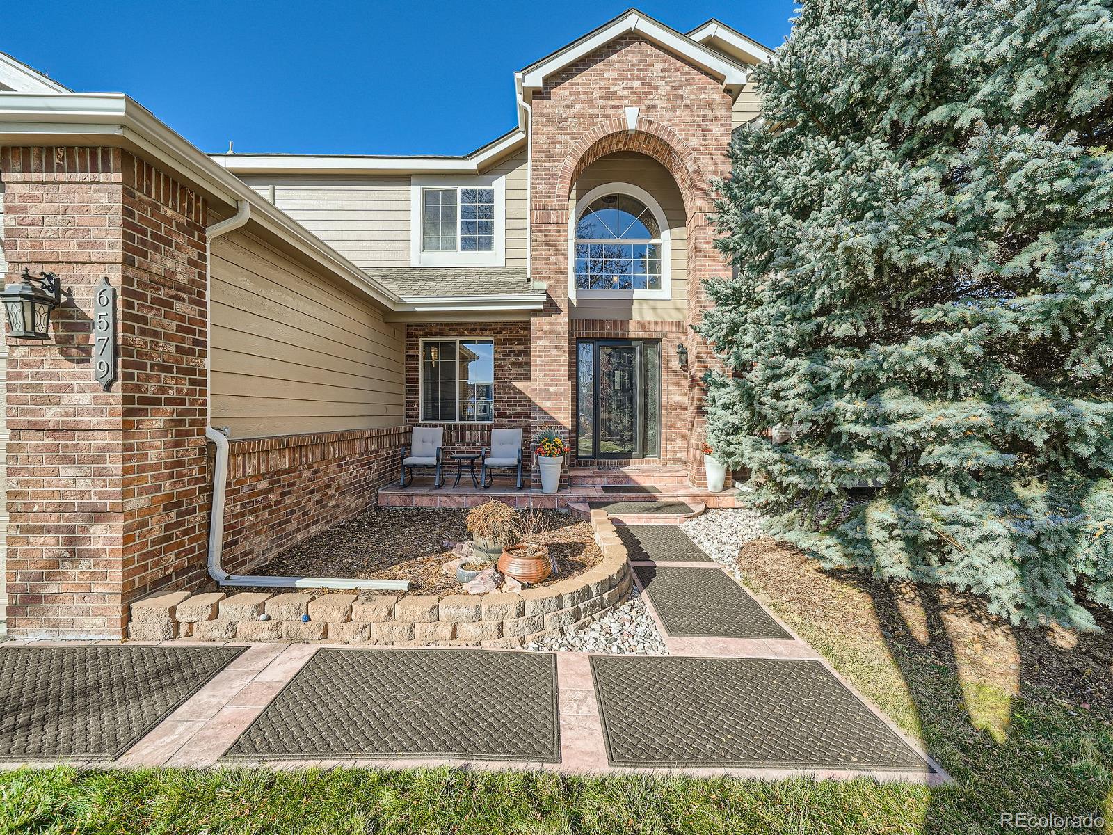 MLS Image #2 for 6579  poppy street,arvada, Colorado