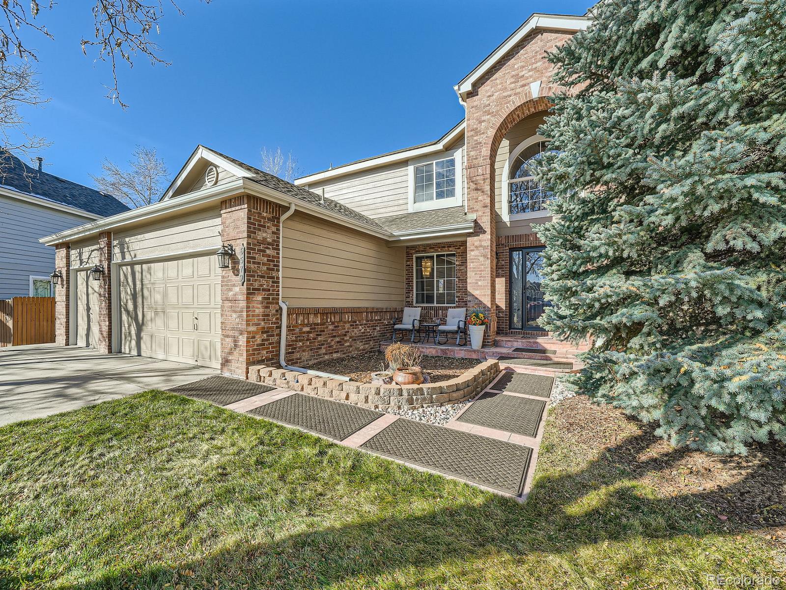 MLS Image #3 for 6579  poppy street,arvada, Colorado