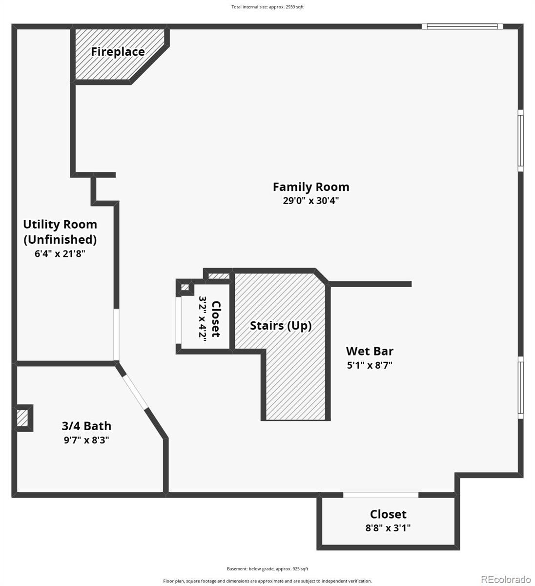 MLS Image #40 for 6579  poppy street,arvada, Colorado