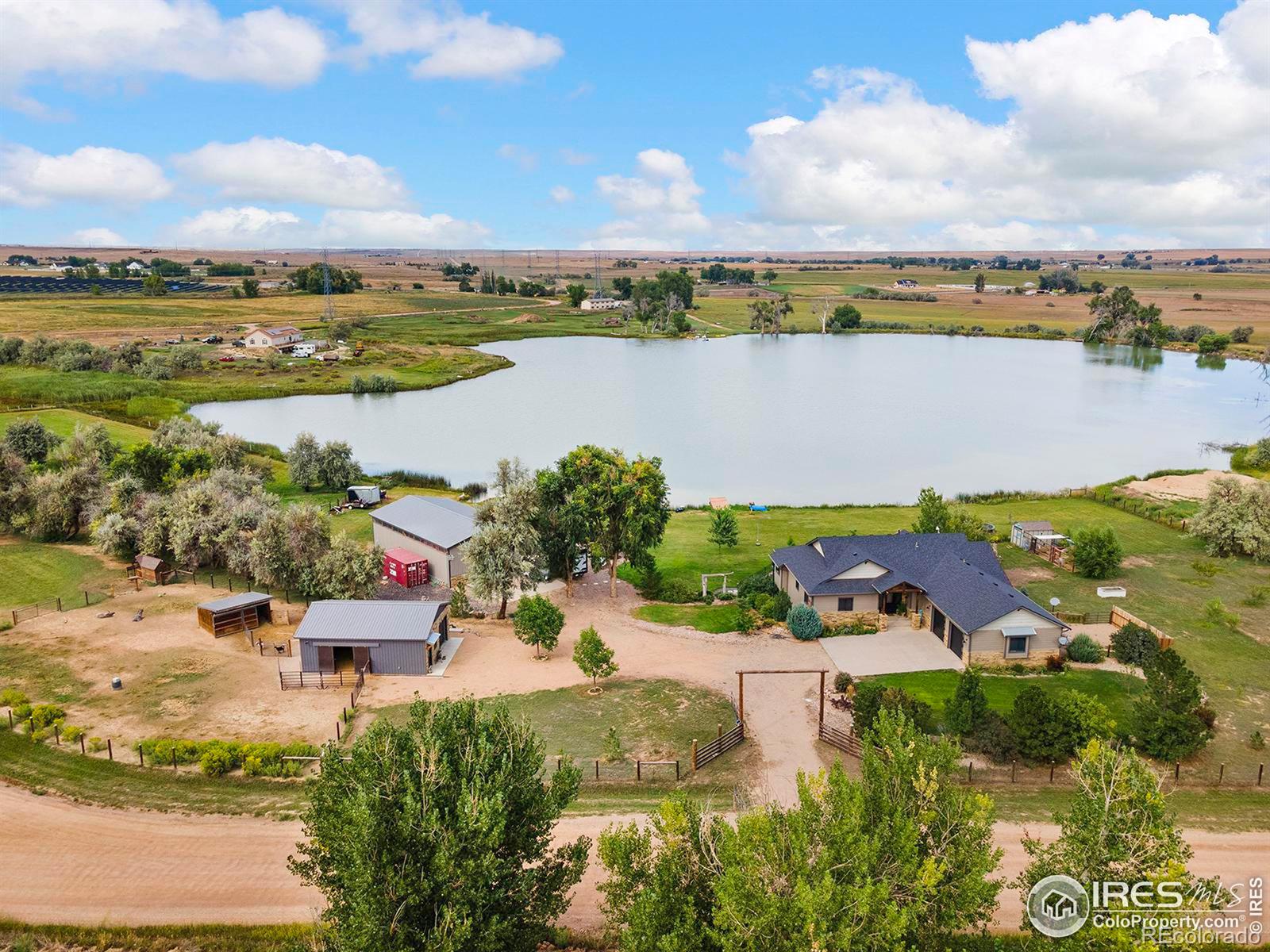 MLS Image #0 for 8905  county road 80.5 ,fort collins, Colorado