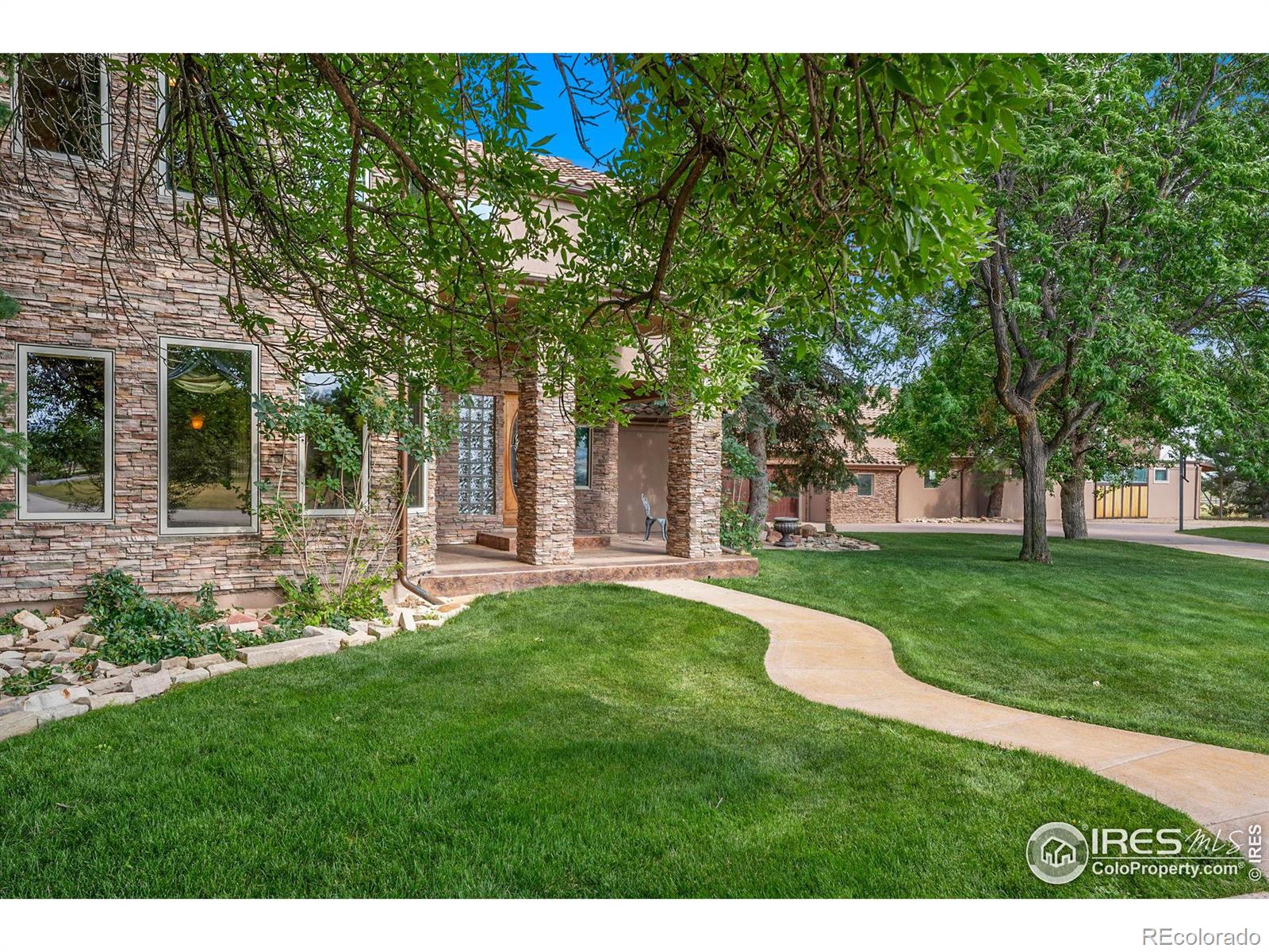 MLS Image #2 for 3310  morey court,loveland, Colorado