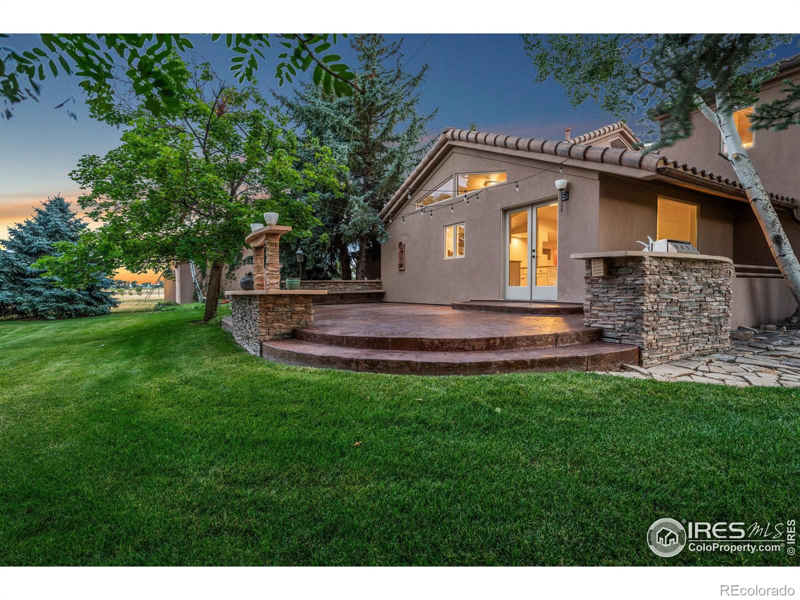 MLS Image #26 for 3310  morey court,loveland, Colorado