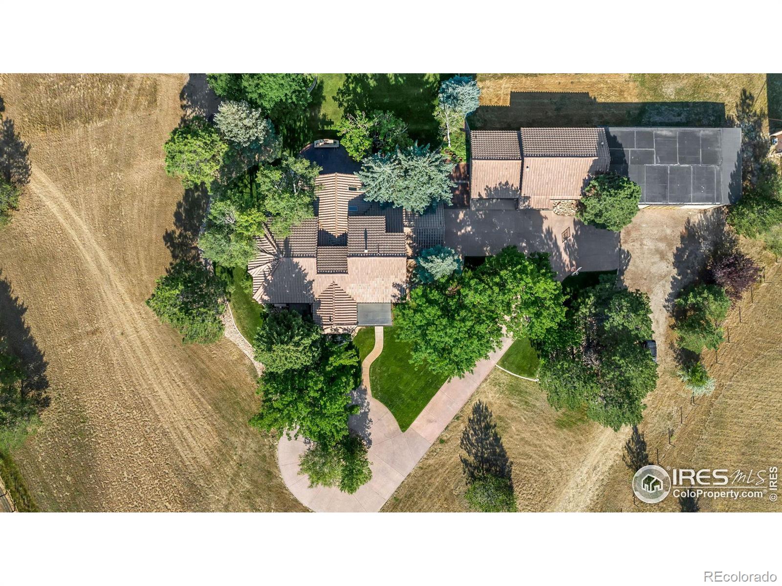 MLS Image #37 for 3310  morey court,loveland, Colorado