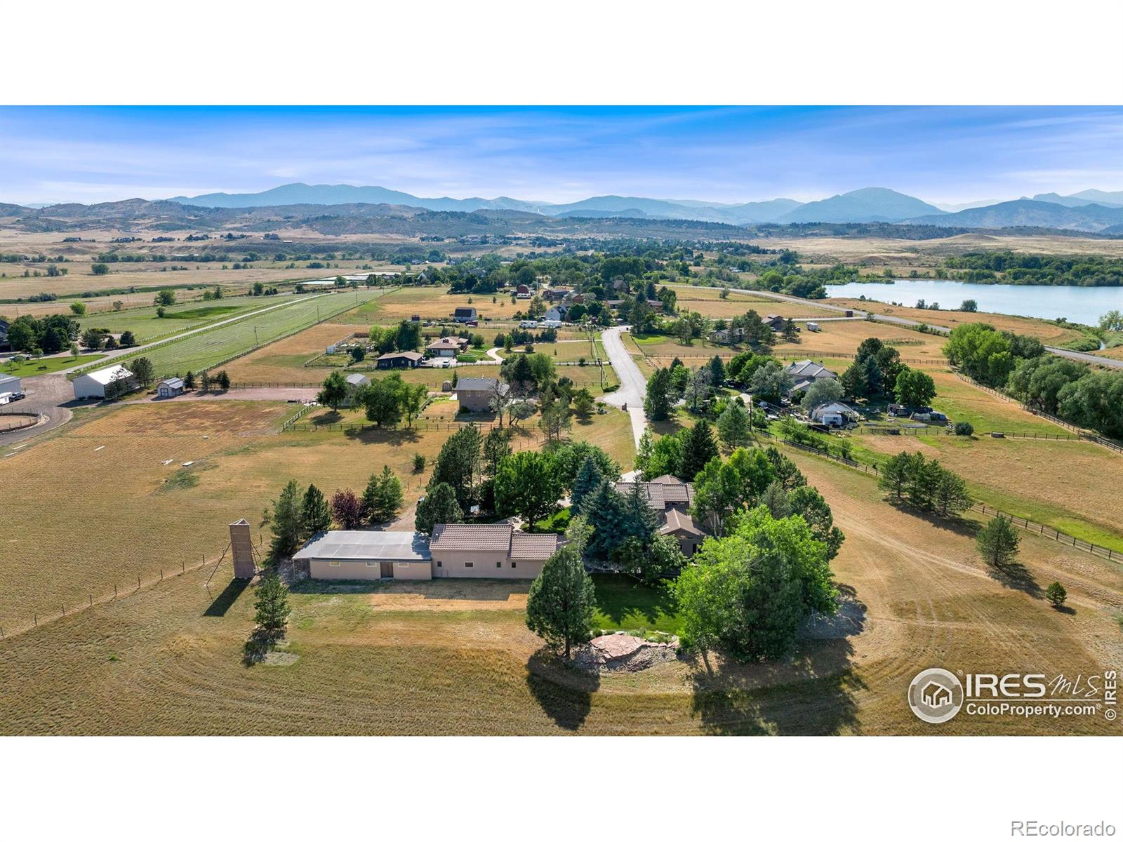 MLS Image #38 for 3310  morey court,loveland, Colorado