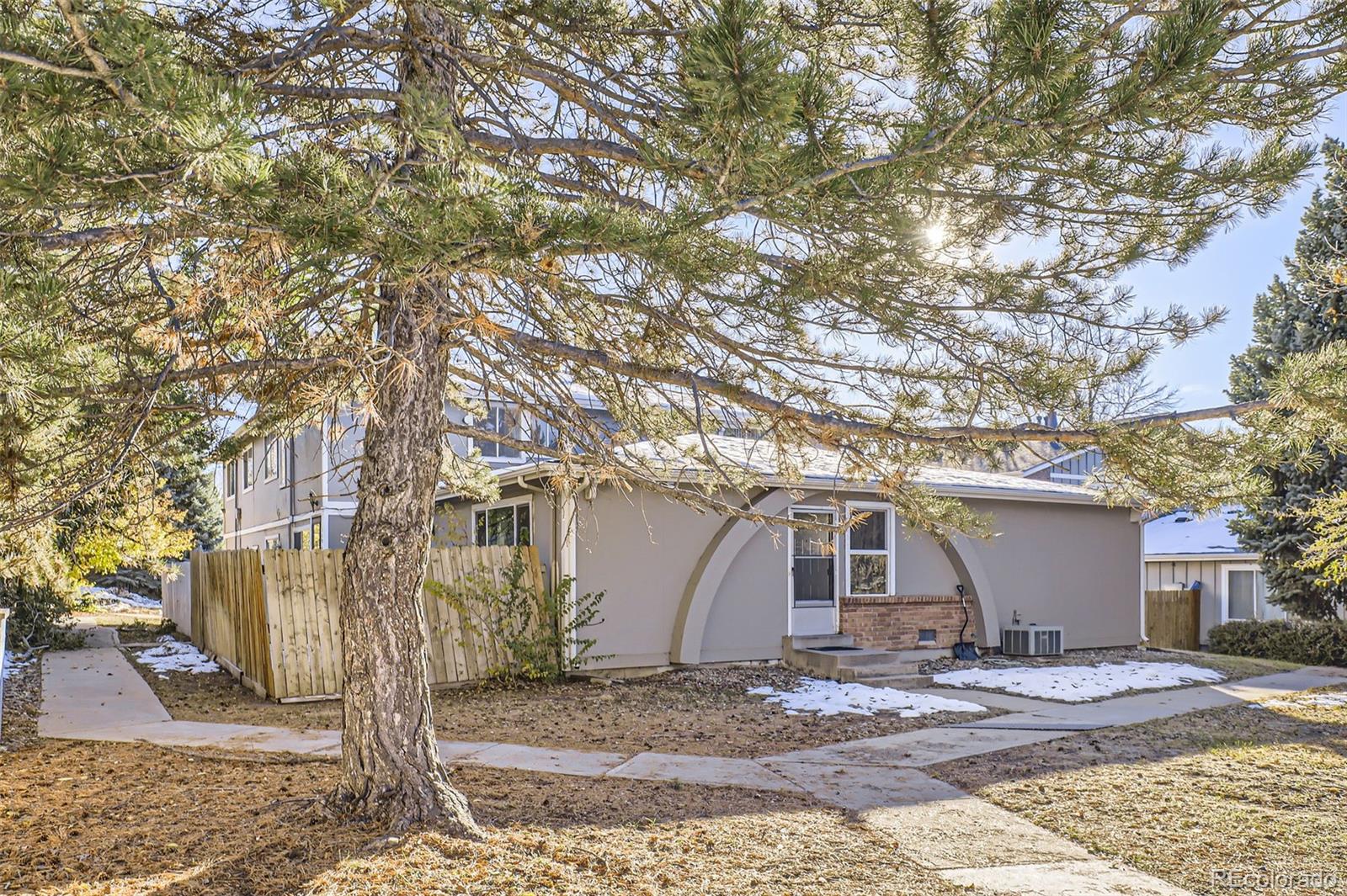 MLS Image #0 for 14543 e 12th avenue ,aurora, Colorado