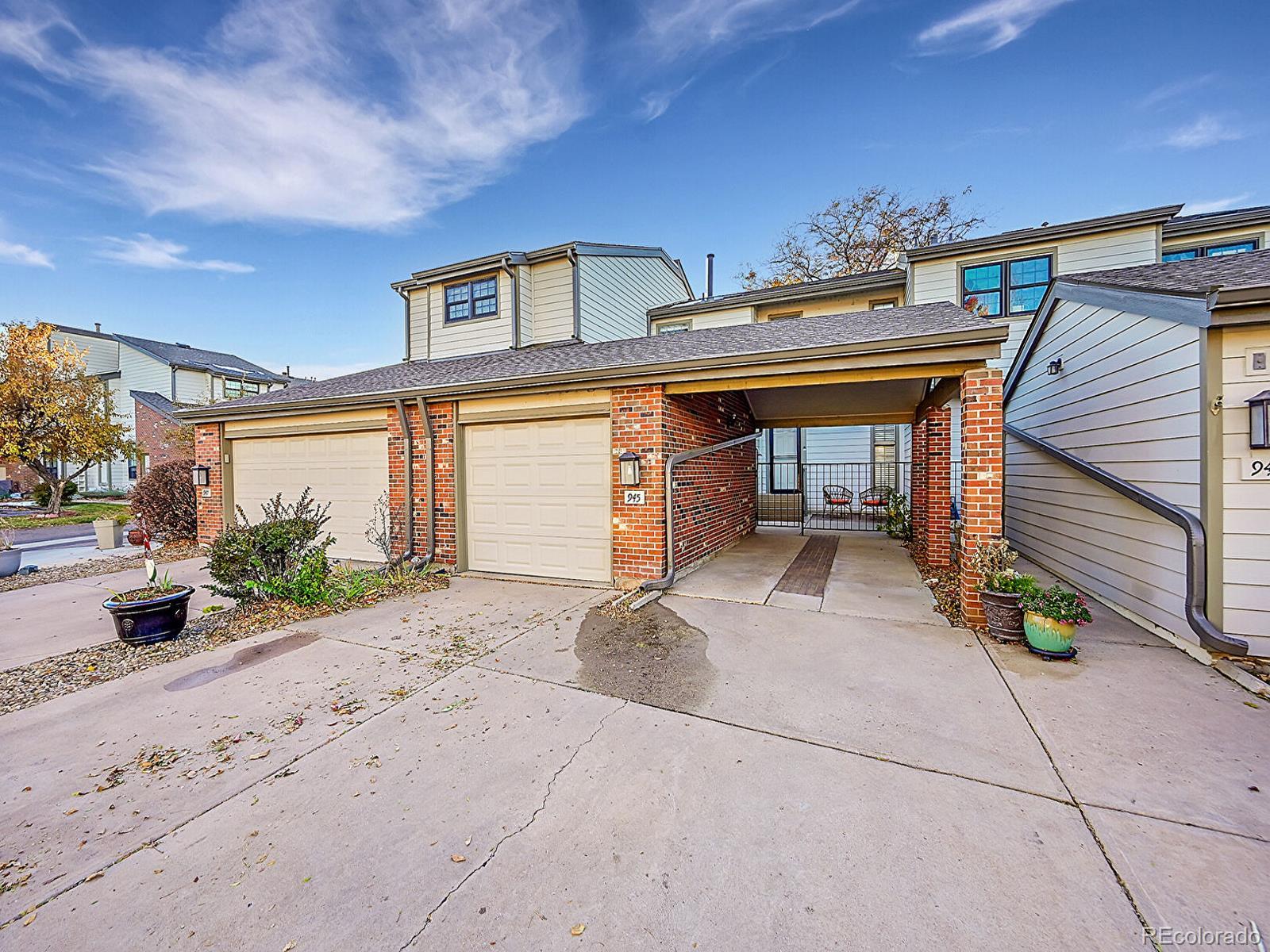 MLS Image #0 for 4850 s ammons street,littleton, Colorado