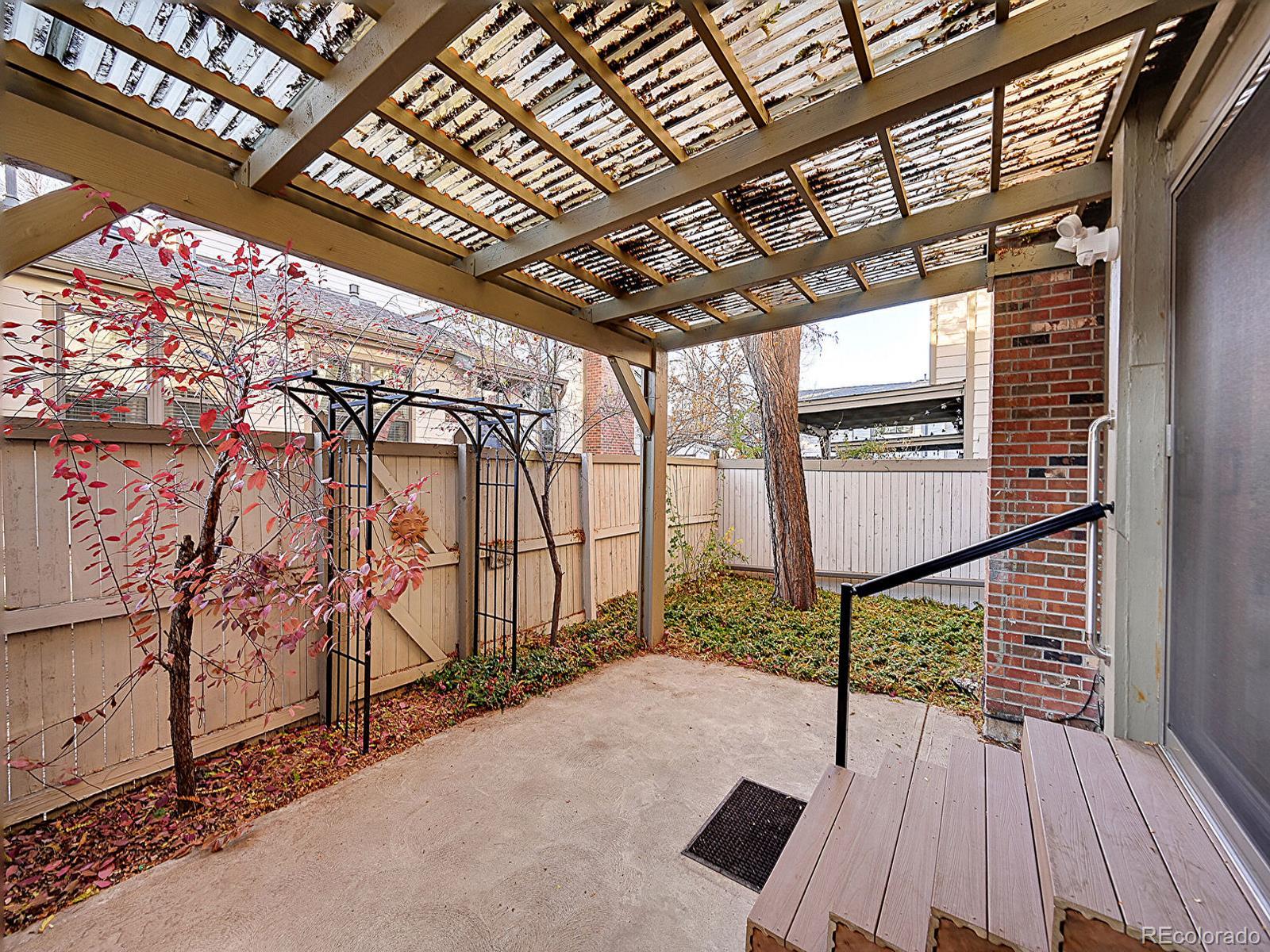 MLS Image #26 for 4850 s ammons street,littleton, Colorado