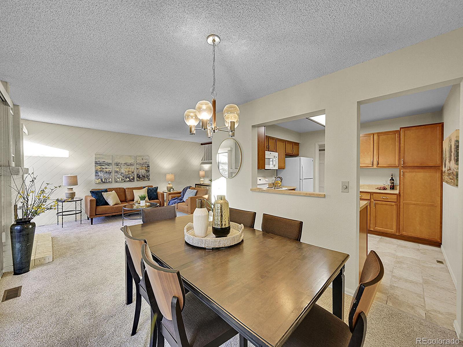 MLS Image #9 for 4850 s ammons street,littleton, Colorado