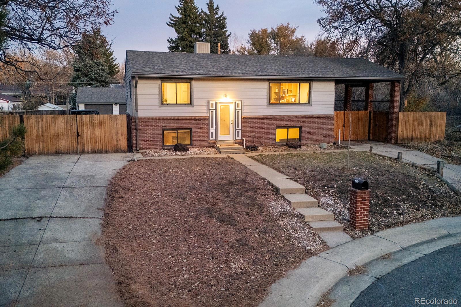 MLS Image #2 for 4200  hoyt court,wheat ridge, Colorado