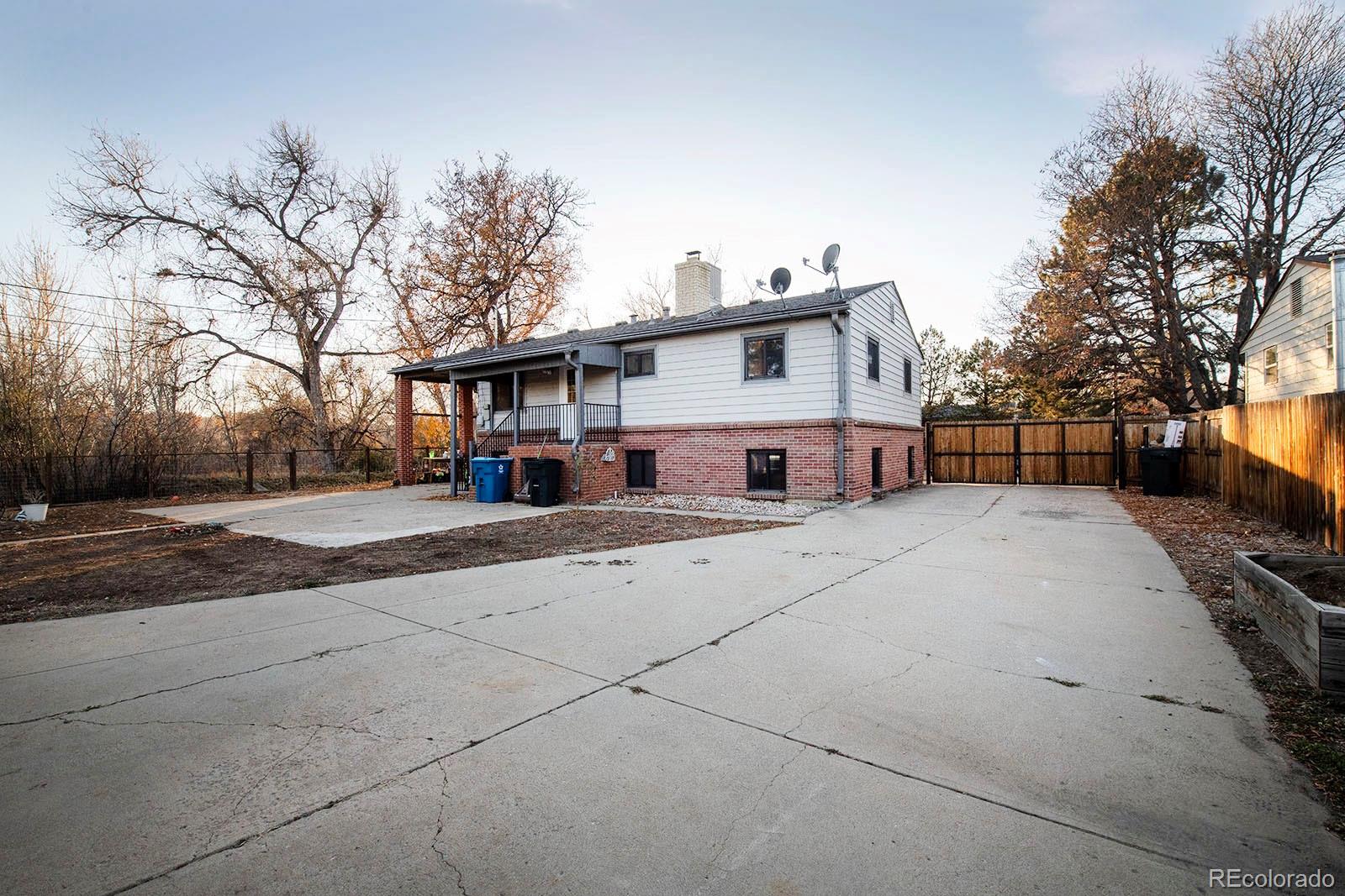 MLS Image #21 for 4200  hoyt court,wheat ridge, Colorado