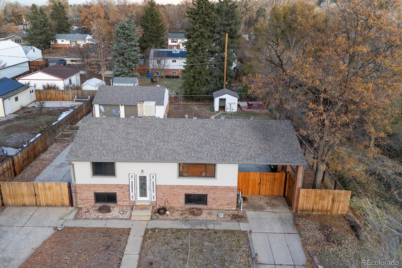 MLS Image #25 for 4200  hoyt court,wheat ridge, Colorado