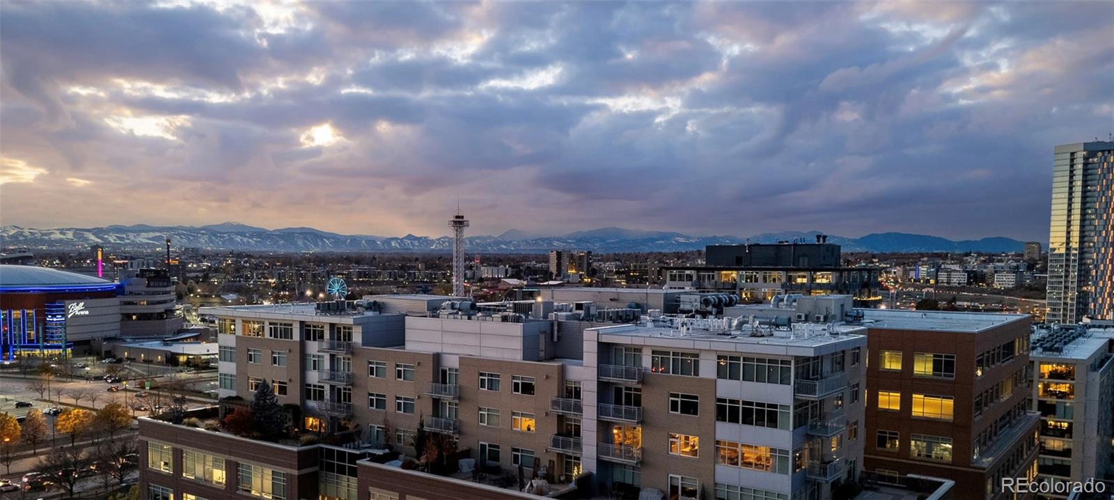 MLS Image #27 for 1411  wynkoop street,denver, Colorado